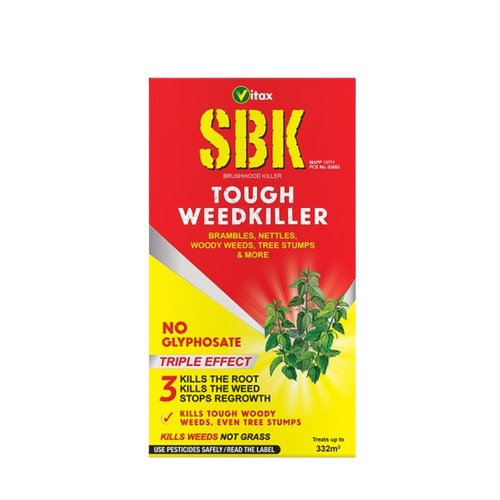 Vitax sbk brushwood killer - vitax,