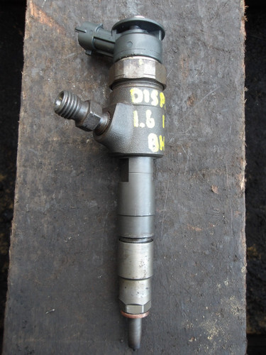 Citroen dispatch injector - dispatch,