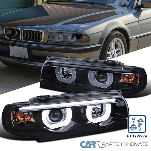 Fits 1995 2001 - fits, e38