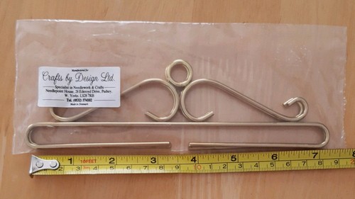 Metal ornate bell pulls by - ornate,