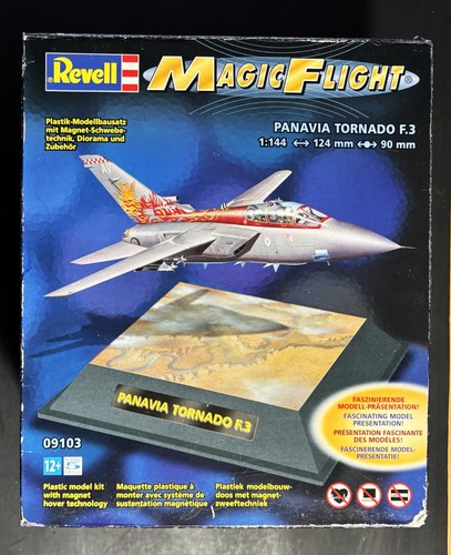 Revell 09103 magic - -, flight