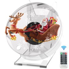 3D Holographic Projector