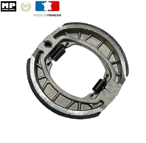 Brake pads suzuki a c - brake,