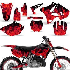 Dirt Bike Graphics Stickers