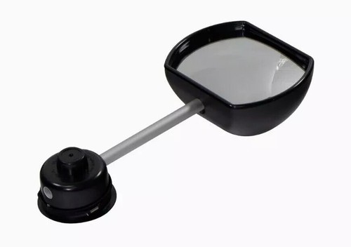 4x4 car towing mirror stick - towing,