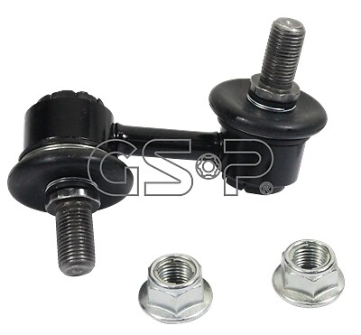 S050626 gsp bar brace - s050626,