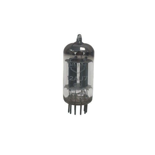 Ecc82 12au7 mullard holland - ecc82,