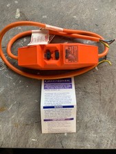 Greenbrook in line 16a rcd