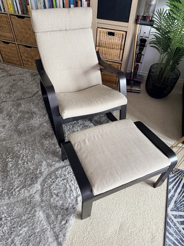 Ikea poang rocking chair - rocking,