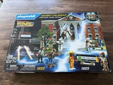 PLAYMOBIL Advent Calendar -