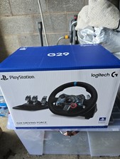 Logitech G29 Driving Force