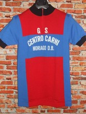 Eroica Shirt Cycling Jersey