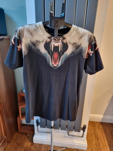 Marcelo burlon black - marcelo,