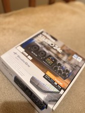 PreSonus Studio 24c - 2 Mic Pres - 2 Line Outs, USB-C Audio Interface - used