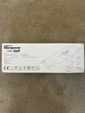 Vibrapower Cordless Belt