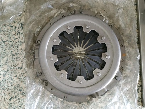 New 190mm clutch - -, fits