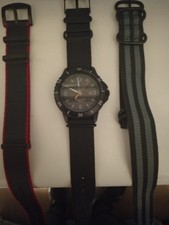 Timex TW2U30300 Mens Timex