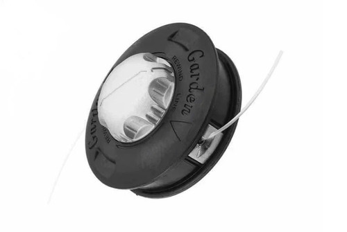 Universal petrol trimmer - trimmer, head
