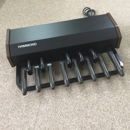 Used hammond xpk note - hammond, 13