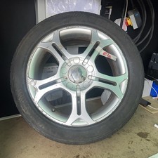 11- 2018 SEAT ALHAMBRA ALLOY