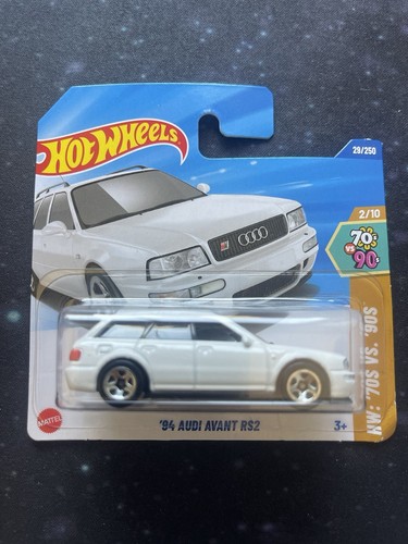 2025 hot wheels case 94 - wheels, '94