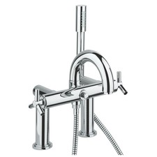 Grohe ATRIO BATH MIXER 1/2″