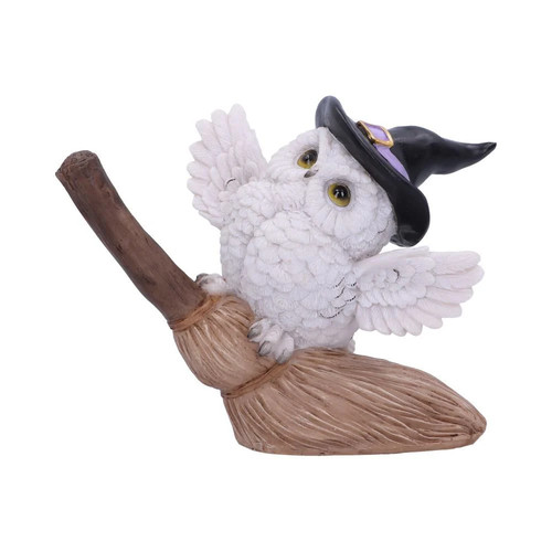 Nemesis now snowy magic - nemesis, flight