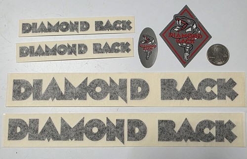 Old school nos diamondback - school,