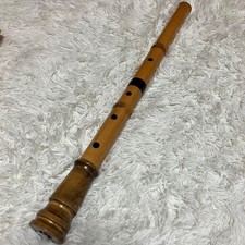 Shakuhachi 2 Shaku 1 Sun