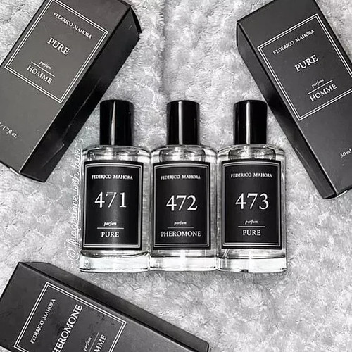 World pure pheromone - world,