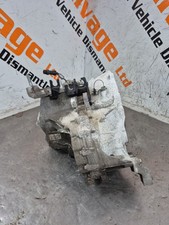 2018-2023 FORD GALAXY MK4 2.0