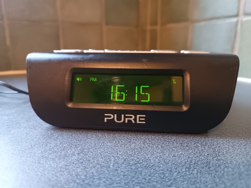 Radio pure siesta - pure,