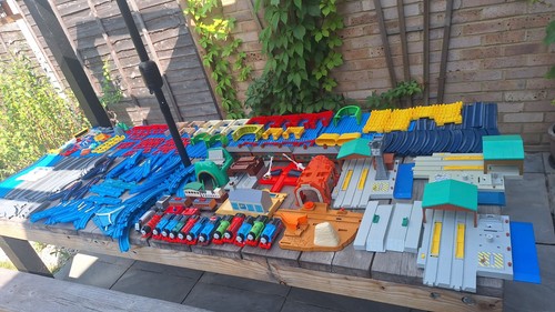 Thomas the tank engine - the, tomy