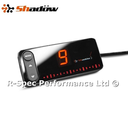 New prosport shadow drive - shadow, e-drive