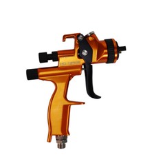 Automotive Paint Spray Gun Customizable