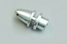 Multiplex RC Models Spinner Propeller Adaptor (For 2mm Motor Shaft) - 332313