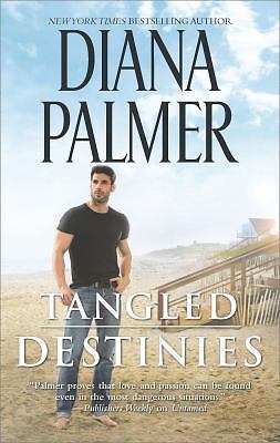 Tangled destinies diana - tangled,