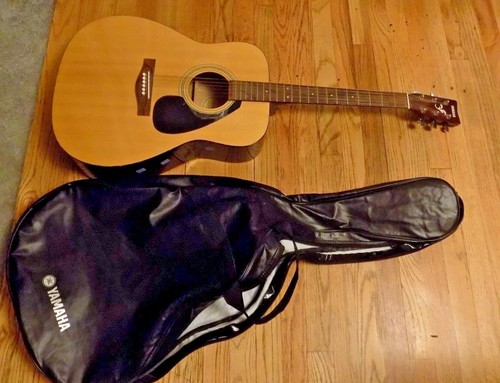 Yamaha f310p acoustic guitar - f310p,