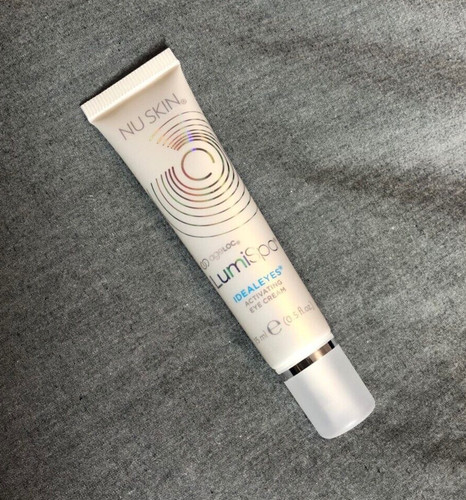 Skin idealeyes activating - nu,
