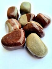 Shiva Lingam Healing Stones, Large 3-4 cm: power of the universe, creativity,...