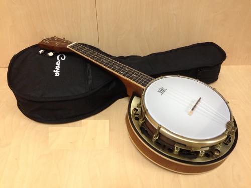 Caraya string banjo - caraya,