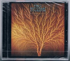 VAN DER GRAAF GENERATOR STILL LIFE CD SIGILLATO!!!