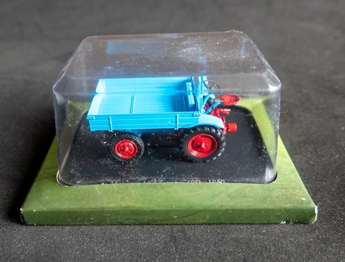 Hachette scale diecast - hachette, 1:43