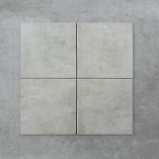 Grey Anti Slip Porcelain Wall & Floor Tiles SAMPLE