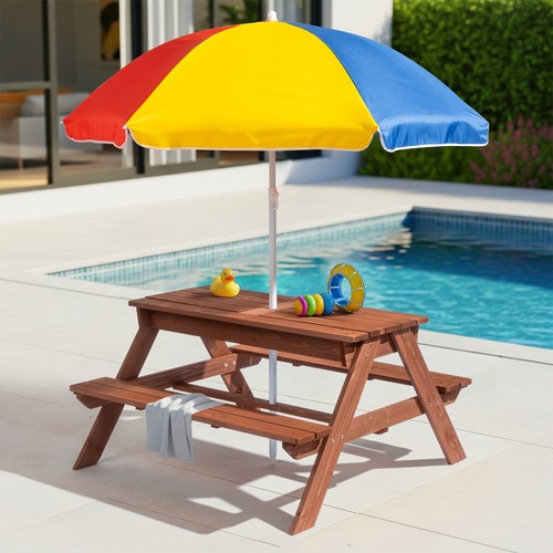 Kids picnic table - kids,