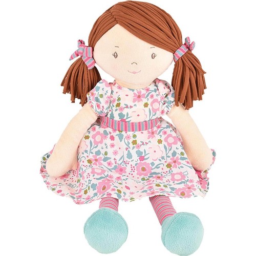Tikiri soft doll katy - soft,