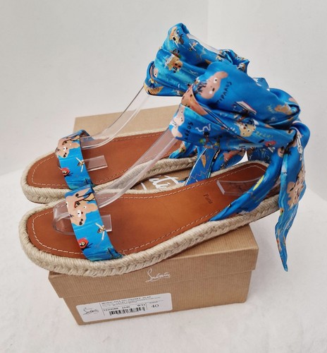 Christian louboutin monicana - christian,