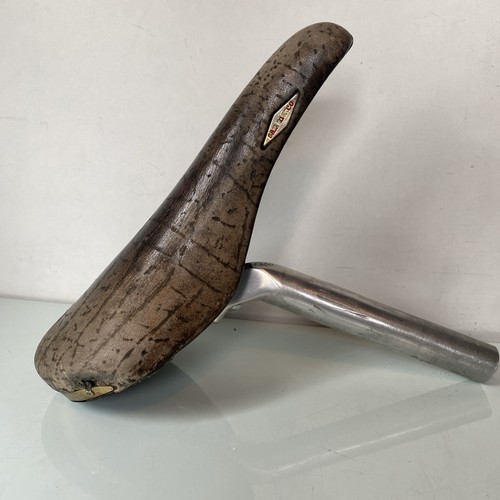San marco rolls saddle leather - marco,