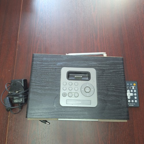 Roberts sound dab - roberts, 66