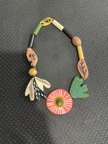 Bimba ylola necklace - ylola,